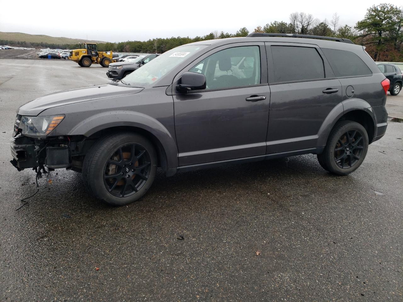 DODGE JOURNEY 2019 3c4pdcbb6kt701540