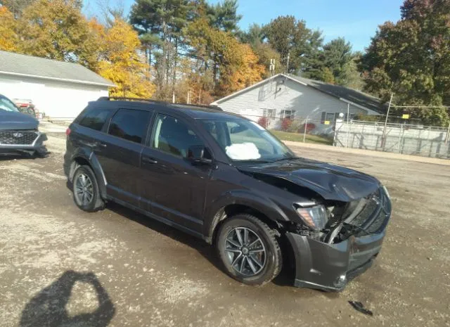 DODGE JOURNEY 2019 3c4pdcbb6kt718208