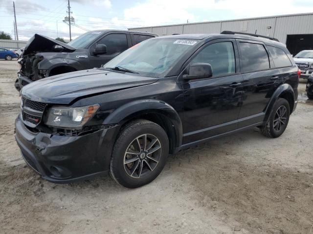 DODGE JOURNEY SE 2019 3c4pdcbb6kt719004