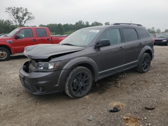 DODGE JOURNEY SE 2019 3c4pdcbb6kt719472