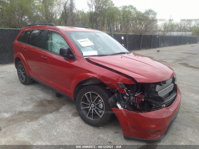 DODGE JOURNEY 2019 3c4pdcbb6kt719617