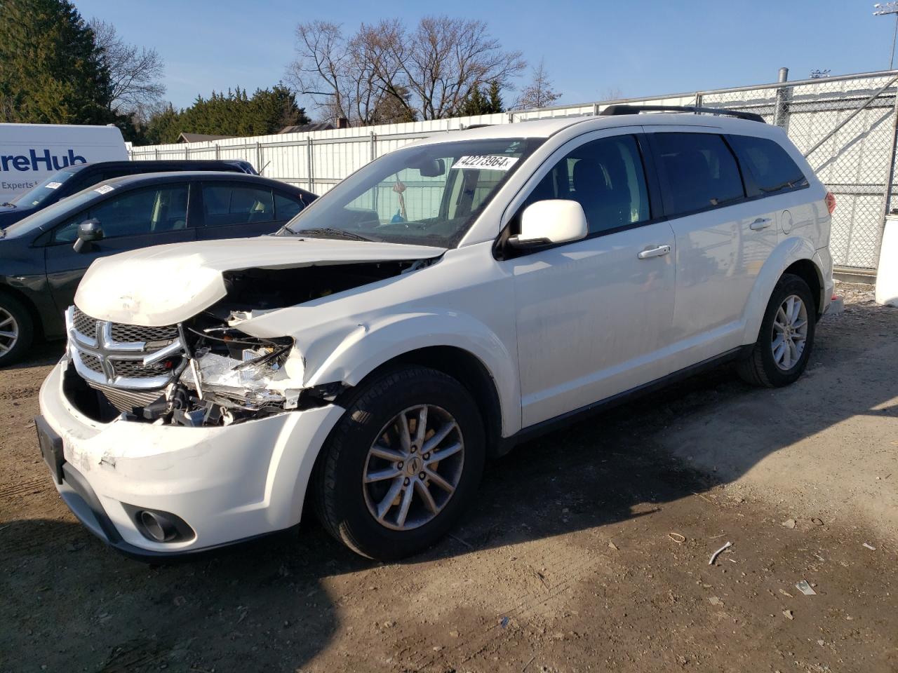 DODGE JOURNEY 2019 3c4pdcbb6kt732013