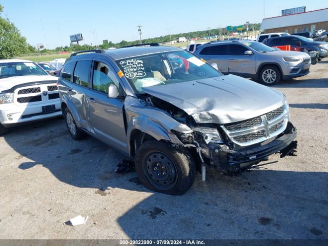 DODGE JOURNEY 2019 3c4pdcbb6kt732108