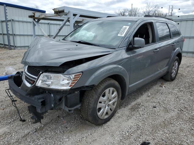 DODGE JOURNEY 2019 3c4pdcbb6kt751306