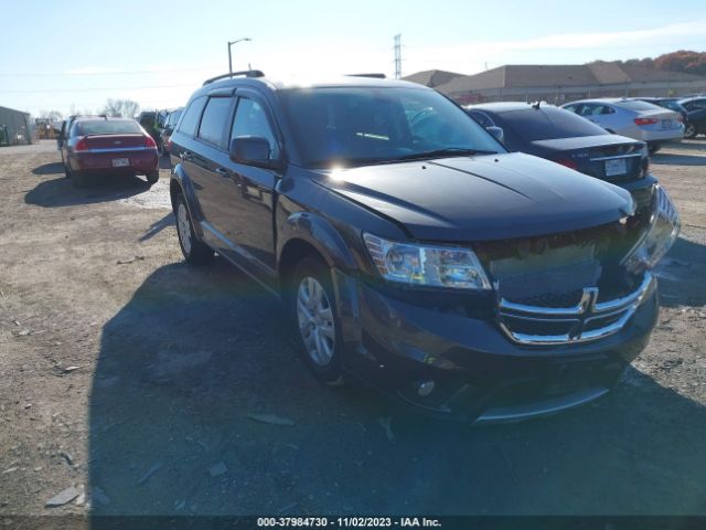 DODGE JOURNEY 2019 3c4pdcbb6kt758689