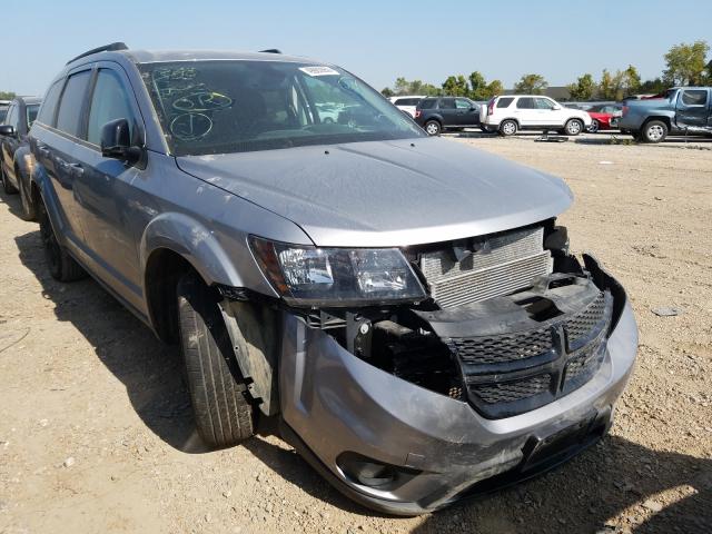 DODGE JOURNEY SE 2019 3c4pdcbb6kt773144