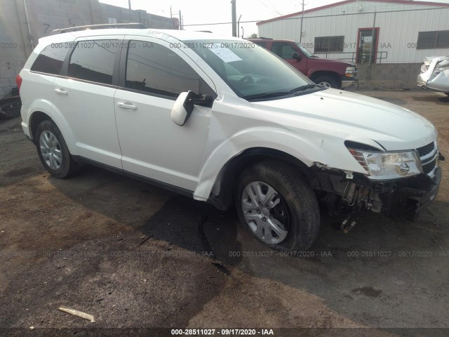 DODGE JOURNEY 2019 3c4pdcbb6kt774228