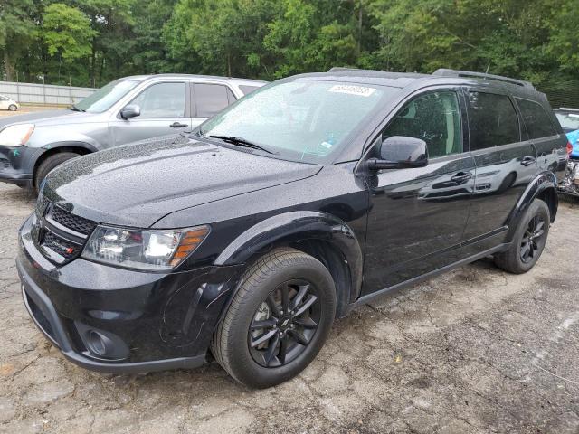 DODGE JOURNEY SE 2019 3c4pdcbb6kt778604