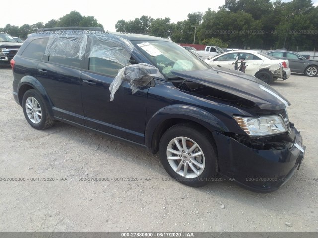 DODGE JOURNEY 2019 3c4pdcbb6kt779462