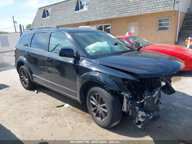 DODGE JOURNEY 2019 3c4pdcbb6kt784189