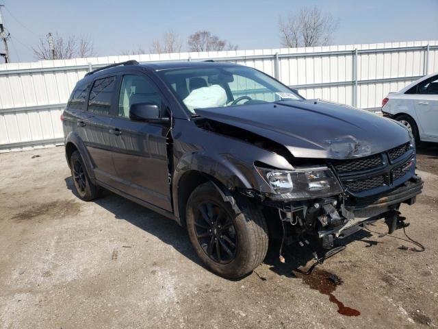 DODGE JOURNEY SE 2019 3c4pdcbb6kt794155