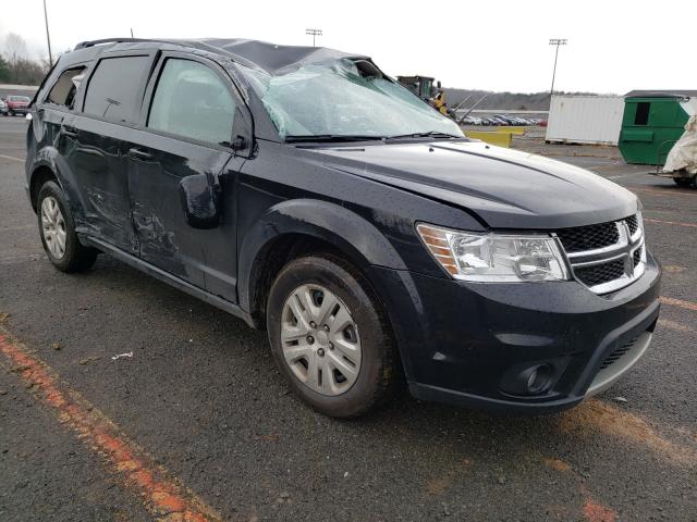 DODGE JOURNEY SE 2019 3c4pdcbb6kt794303