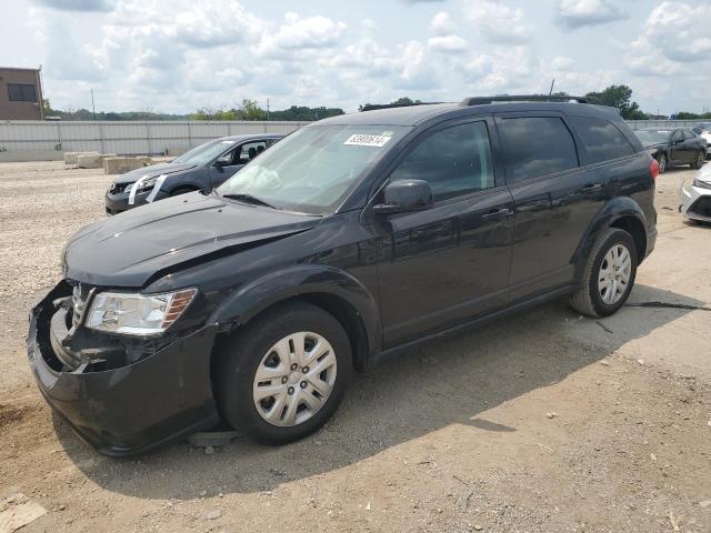 DODGE JOURNEY SE 2019 3c4pdcbb6kt794446