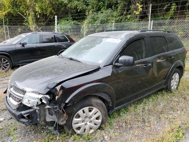 DODGE JOURNEY SE 2019 3c4pdcbb6kt798111