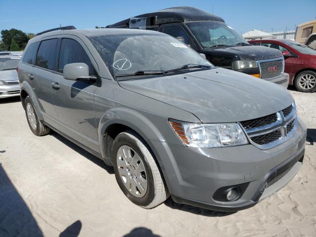 DODGE JOURNEY SE 2019 3c4pdcbb6kt810385