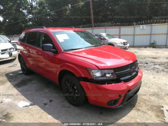 DODGE JOURNEY 2019 3c4pdcbb6kt810631