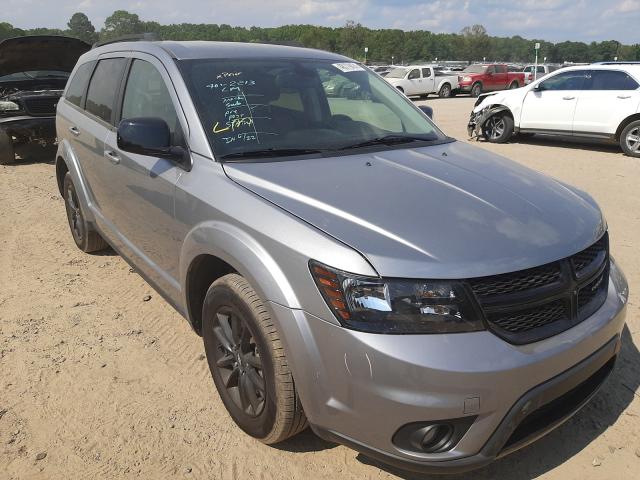 DODGE JOURNEY SE 2019 3c4pdcbb6kt810824