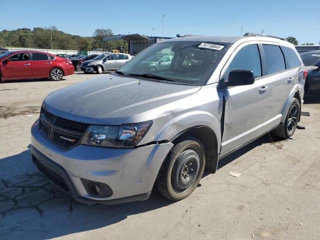 DODGE JOURNEY SE 2019 3c4pdcbb6kt810841