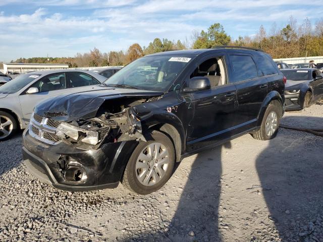 DODGE JOURNEY 2019 3c4pdcbb6kt816218