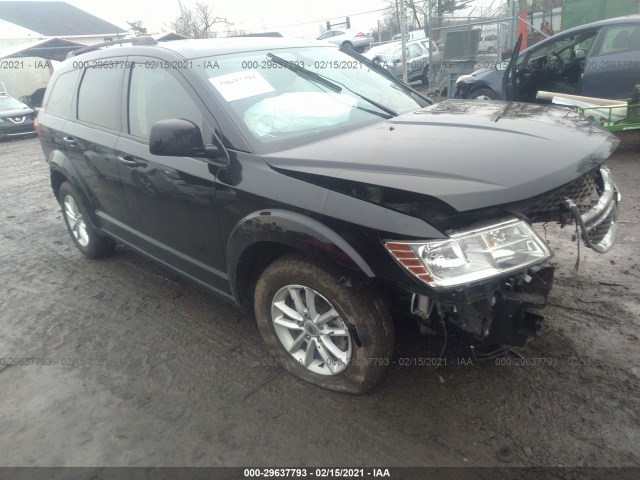 DODGE JOURNEY 2019 3c4pdcbb6kt833732