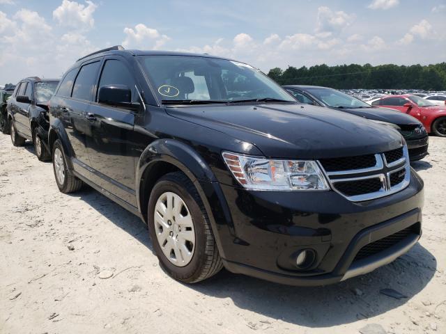 DODGE JOURNEY SE 2019 3c4pdcbb6kt833911