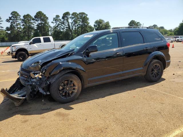 DODGE JOURNEY 2019 3c4pdcbb6kt836601