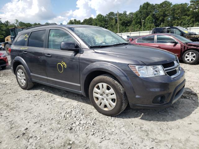 DODGE JOURNEY SE 2019 3c4pdcbb6kt836842