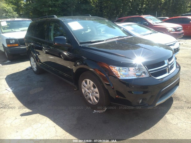 DODGE JOURNEY 2019 3c4pdcbb6kt845508