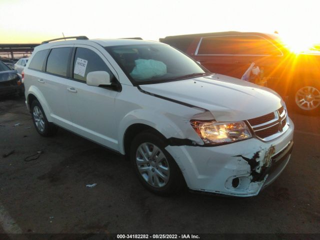 DODGE JOURNEY 2019 3c4pdcbb6kt846187