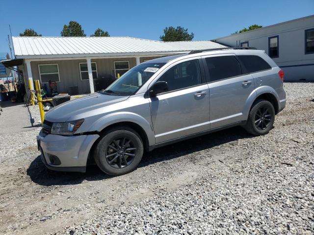 DODGE JOURNEY SE 2019 3c4pdcbb6kt848375