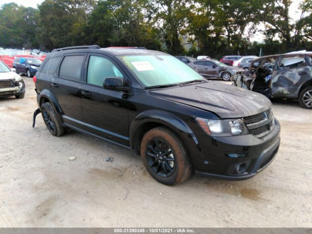 DODGE JOURNEY 2019 3c4pdcbb6kt852572