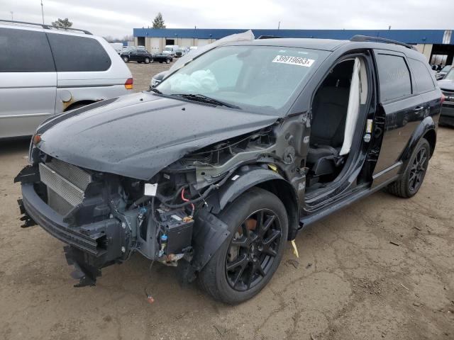 DODGE JOURNEY SE 2019 3c4pdcbb6kt853527