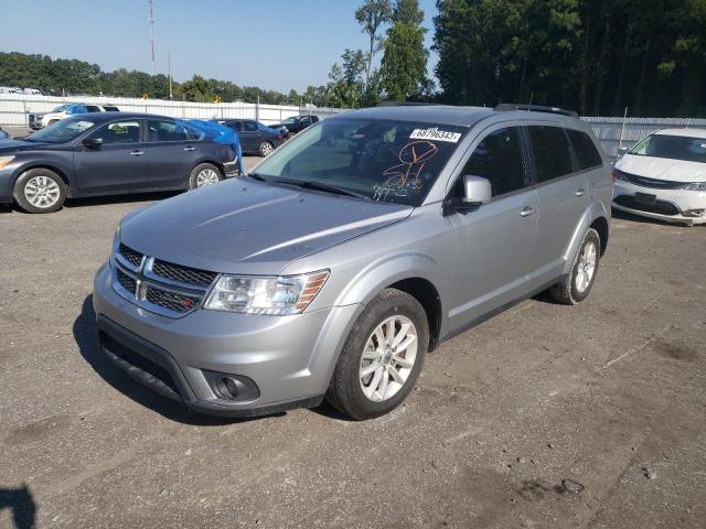 DODGE JOURNEY SE 2019 3c4pdcbb6kt859750