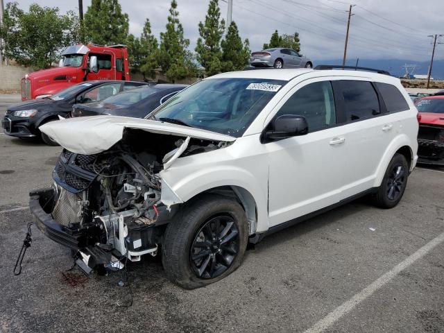 DODGE JOURNEY SE 2019 3c4pdcbb6kt861434