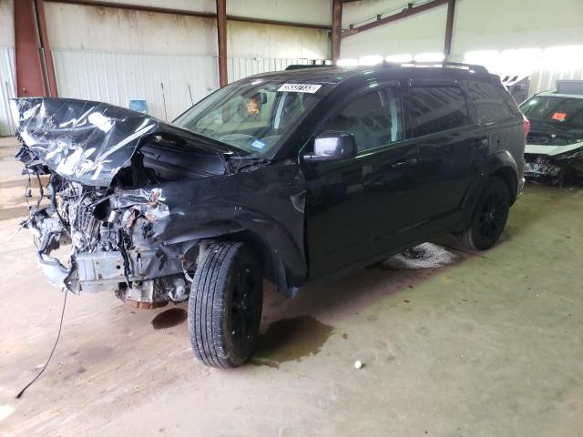 DODGE JOURNEY SE 2019 3c4pdcbb6kt862471