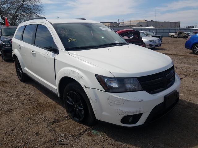 DODGE JOURNEY SE 2019 3c4pdcbb6kt862826