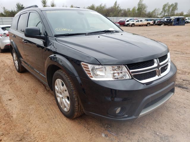 DODGE JOURNEY SE 2019 3c4pdcbb6kt863233