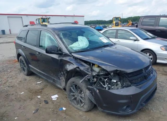 DODGE JOURNEY 2019 3c4pdcbb6kt863586