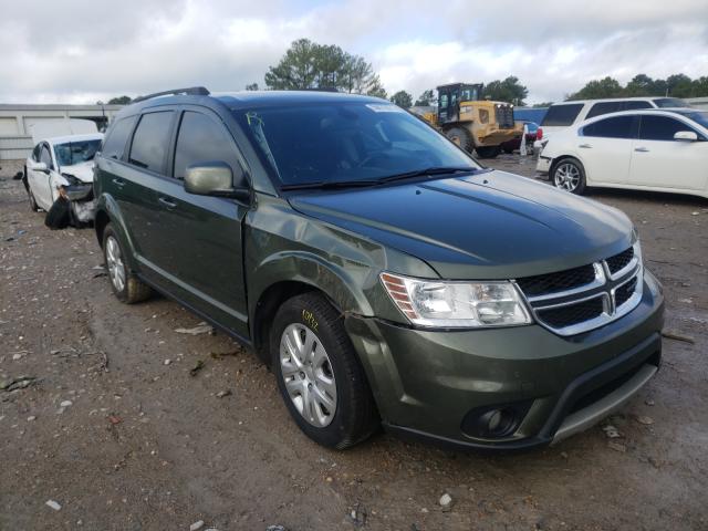 DODGE JOURNEY SE 2019 3c4pdcbb6kt870036