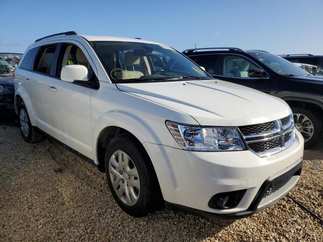 DODGE JOURNEY SE 2019 3c4pdcbb6kt870540