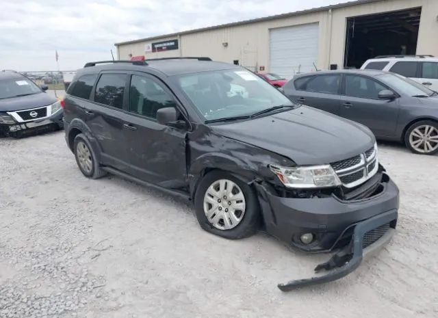 DODGE JOURNEY 2019 3c4pdcbb6kt873051