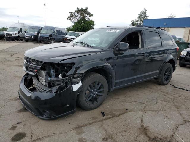 DODGE JOURNEY 2019 3c4pdcbb6kt874085