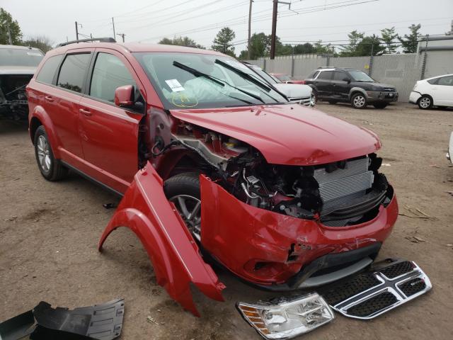 DODGE JOURNEY SE 2019 3c4pdcbb6kt874846