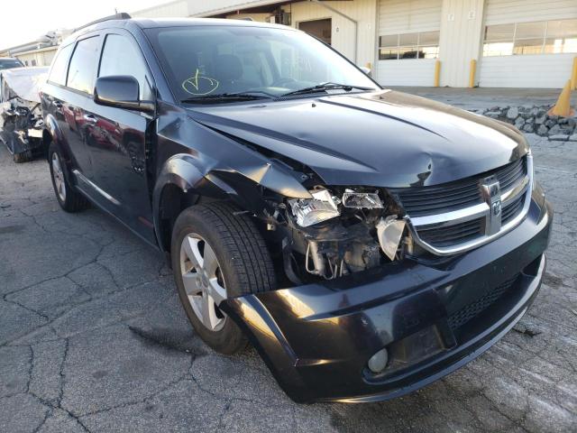 DODGE JOURNEY SX 2012 3c4pdcbb7ct353958