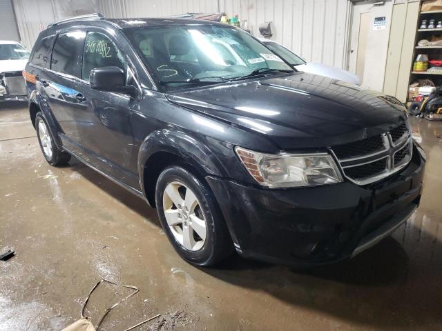 DODGE JOURNEY SX 2012 3c4pdcbb7ct358254