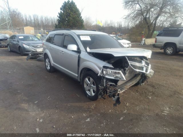 DODGE JOURNEY 2012 3c4pdcbb7ct358321