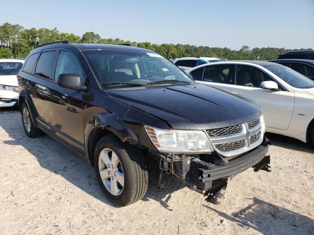 DODGE JOURNEY SX 2012 3c4pdcbb7ct367892