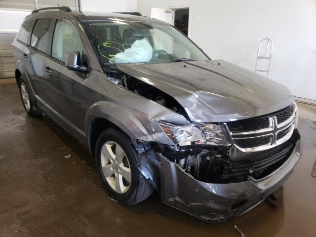 DODGE JOURNEY SX 2012 3c4pdcbb7ct367942