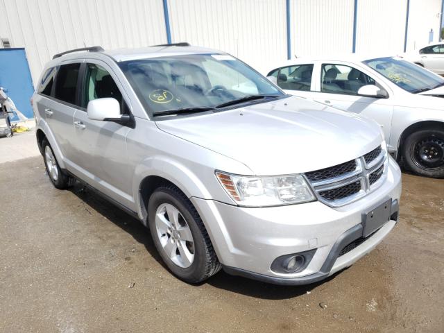 DODGE JOURNEY SX 2012 3c4pdcbb7ct374163