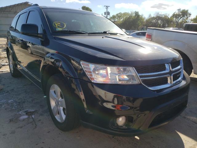 DODGE JOURNEY SX 2012 3c4pdcbb7ct392680